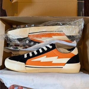 Revenge x Storm Shoe Box